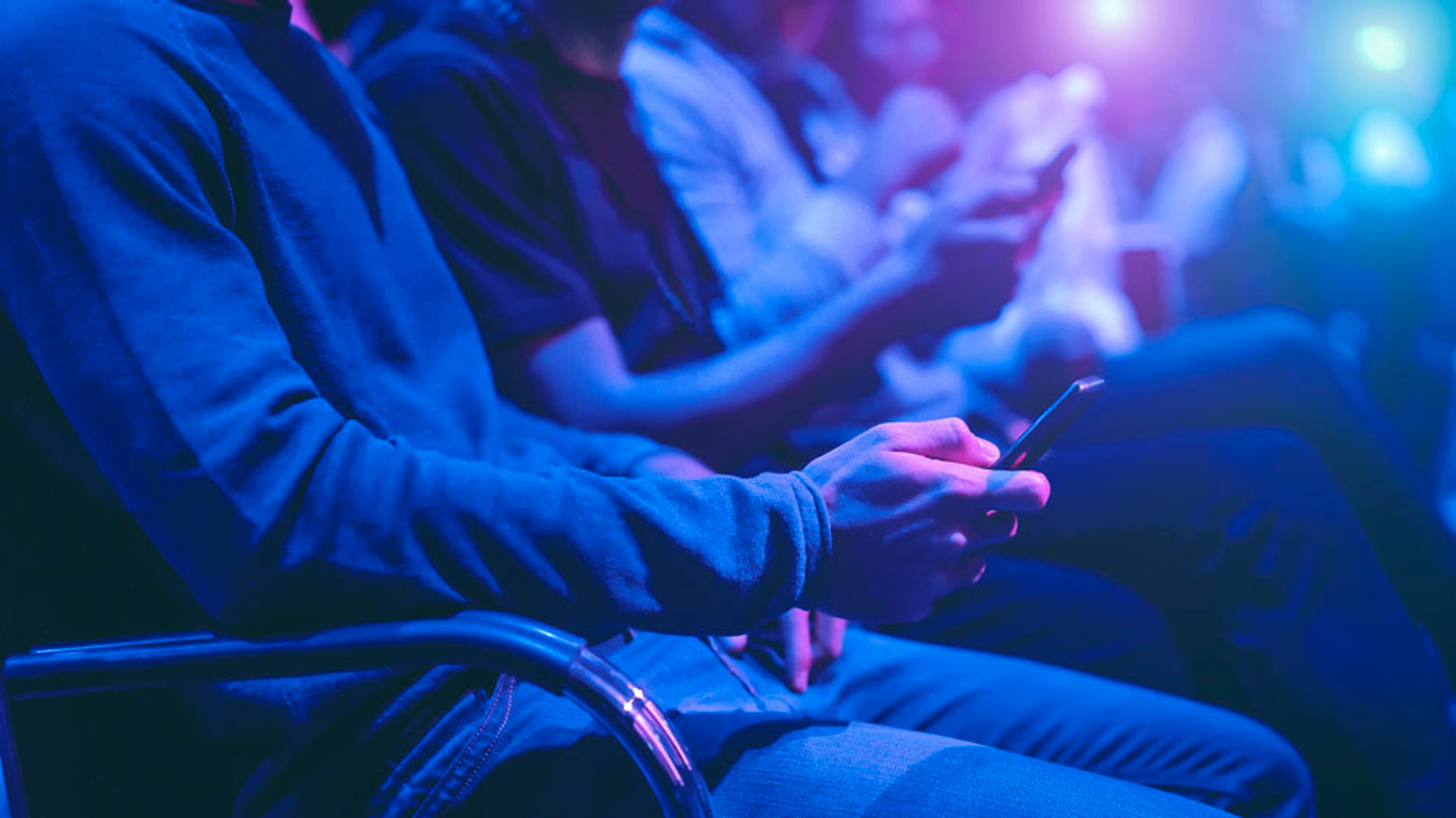 Soluzioni Wifi per eventi